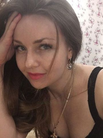 Кристина 🥰 Кенже