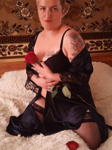 Анжела Gold Реал фото 2